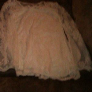 Long sleeve dress shirt